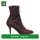 美国直邮 袜子踝靴 GIUSEPPE 女鞋 1h可退 靴 ZANOTTI 时装 纯