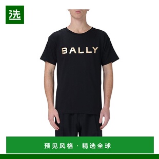 MJE04TCO018 T恤 香港直邮Bally 短袖