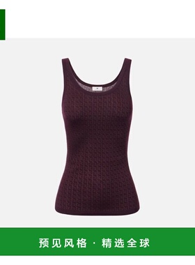 1h可退 香港直邮Elisabetta Franchi 女士 斜纹上衣 TK58S56E2MER