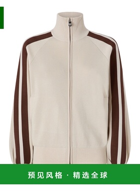 香港直邮PINKO 女士针织衫 106336A34DC44 SS2026 花色 拉链针织