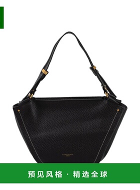 香港直邮Gianni Chiarini 女士单肩包 BS11796RNGDBLNERO AW2025