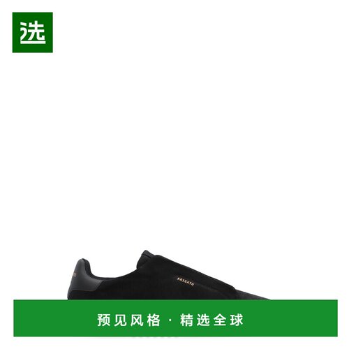 香港直邮AXEL ARIGATO 男士运动鞋 F2307001BLACK 【付后1h可退】