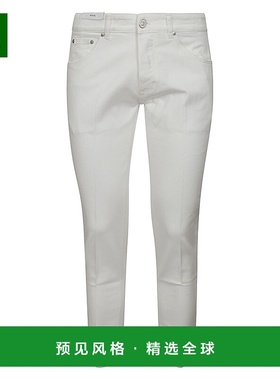 PT Torino 男士牛仔裤 C5TJ05B10BASOA14CH59直筒裤