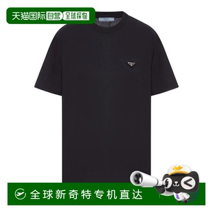 T恤 1h可退 欧洲直邮prada 女士 上装