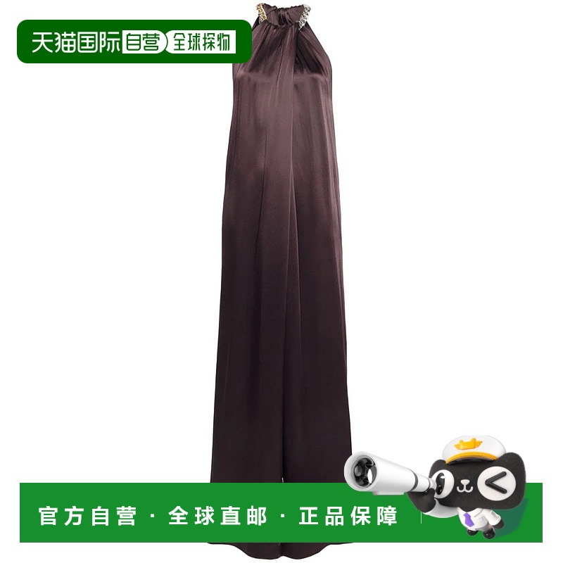1h可退 欧洲直邮STELLA MCCARTNEY 女士连衣裙6100863AU3092105
