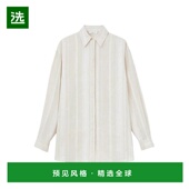 美国直邮 York Lafayette 1h可退 148 New Boyfriend 超大亚麻