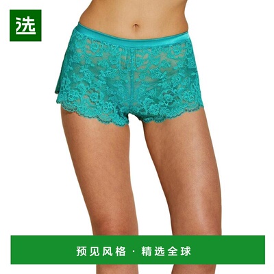 1h可退 【美国直邮】cosabella 女士 睡衣上装