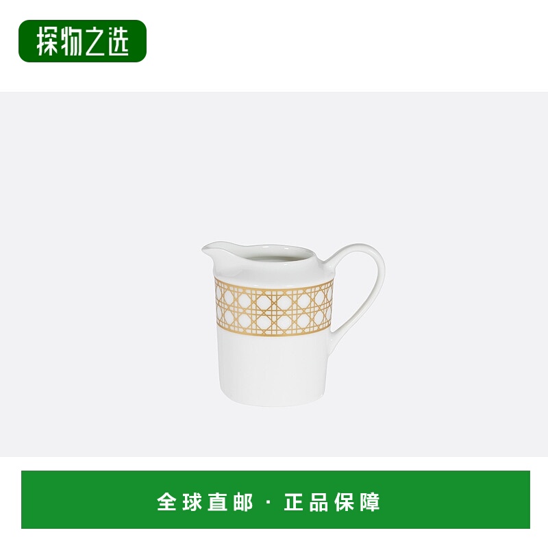 香港直邮Dior Creamer瓷器 HYJ03CCR0U