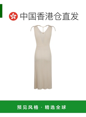 香港直邮ELISABETTA FRANCHI 女士连衣裙 AM18S61E2193 SS2026