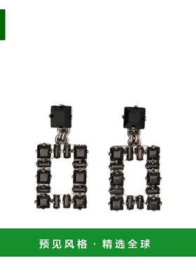 香港直邮Roger Vivier Très Vivier 耳环 REWOR590100AGK