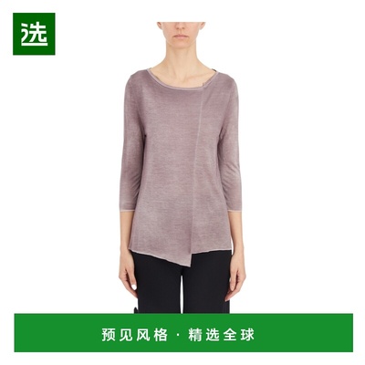 香港直邮Avant Toi 女士针织毛衣 224SD2761JMDVHV00018 SS2024