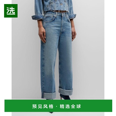 1h可退 【美国直邮】citizens of humanity 女士 牛仔裤