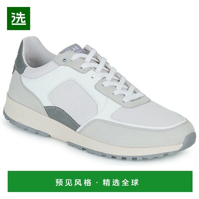 欧洲直邮Clae 男士 低帮板鞋 JOSHUA新品运动休闲透气舒适百搭