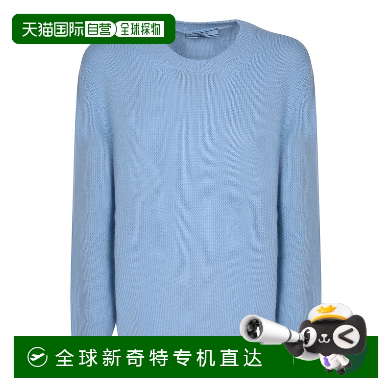 PRADA 女士针织毛衣 P24A3Z13XAF0013普拉达