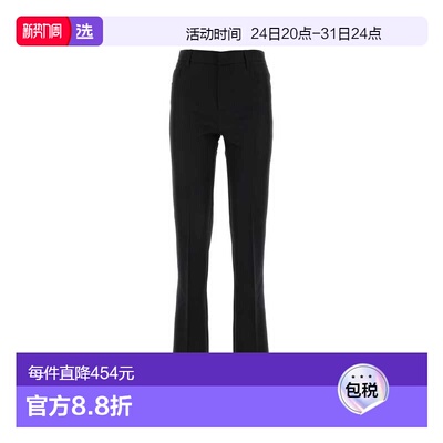 1h可退 香港直邮Philosophy Di Lorenzo Serafini 哲学 女士 黑色