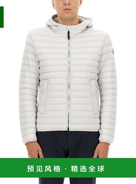 1h可退 香港直邮Colmar 男士 Originals 連帽輕薄羽絨服 12454ZP
