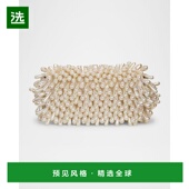 美国直邮 cult gaia 1h可退 女士 单肩包手拿包