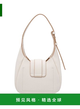 香港直邮HOGAN 女士斜挎包 KBW01XS0100TH1B013 SS2026 白色