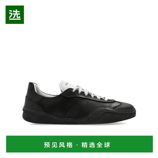男鞋 香港直邮Acne 运动鞋 圆头德训鞋 BD0344 Studios
