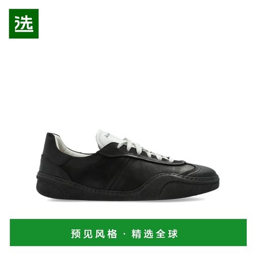 香港直邮Acne Studios 圆头运动鞋 BD0344