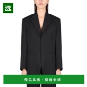 香港直邮Jacquemus 夹克 女士 VESTE 1h可退 HOMME 213JA101