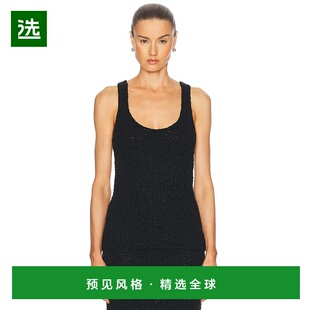 1h可退 香港直邮Gabriela Hearst 女士 Flynn 背心 2259846