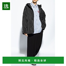 欧洲直邮DIESEL 男士衬衫SSIMPLYEA146390DNAN8EK