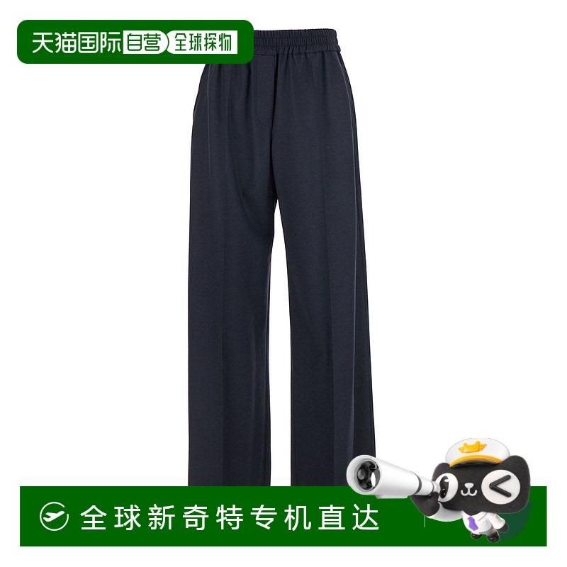 1h可退 香港直邮Brunello Cucinelli 布内罗·古奇拉利 女士 松紧