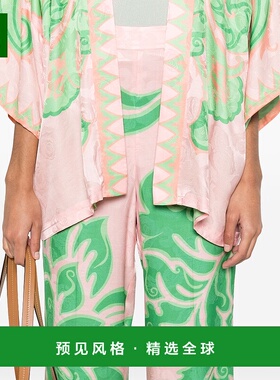 欧洲直邮etro 女士 休闲裤