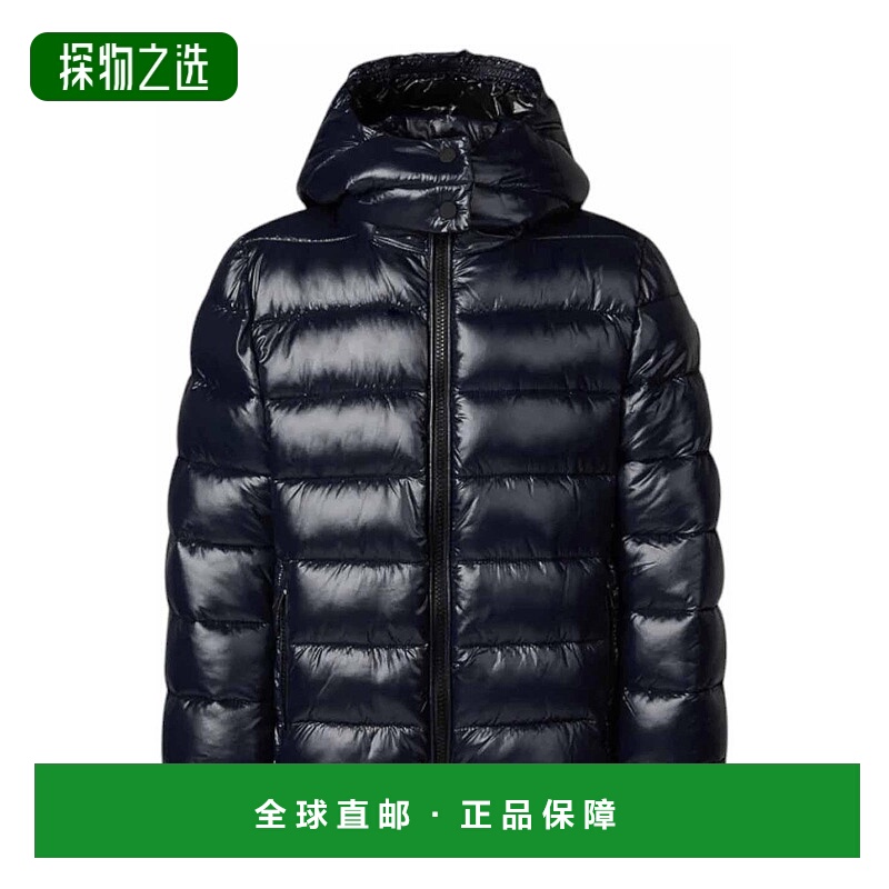 欧洲直邮save the duck 少男 外套