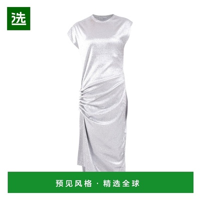 香港直邮PACO RABANNE 女士半身裙 5582629时尚潮流穿搭 高级感