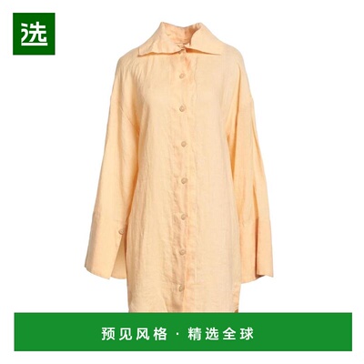 1h可退 【美国直邮】erika cavallini 女士 衬衫