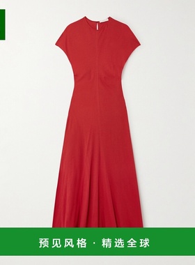 1h可退 香港直邮FAITHFULL THE BRAND 女士 Colmar 有机棉针织长