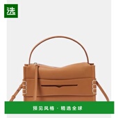 皮革肩包 1h可退 brown棕色 女士 Loafer 香港直邮J.W. Anderson