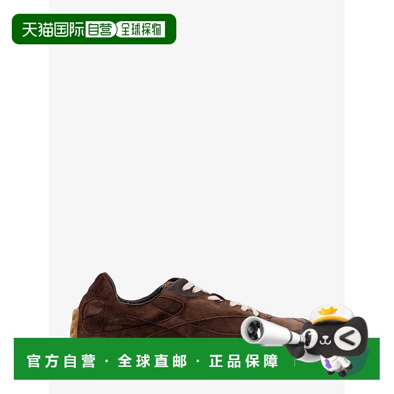 1h可退 香港直邮Bottega Veneta 葆蝶家 男士 Orbit Flash 運動鞋