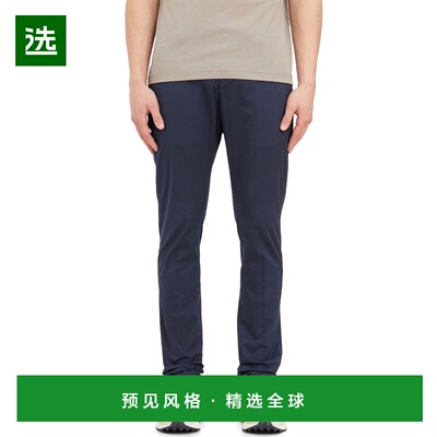 1h可退 香港直邮Dondup 男士 MOD. GAUBERT 牛仔裤 HUP235GSE046P