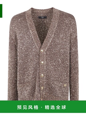 香港直邮Amiri 长袖开衫 AMKNCD1069