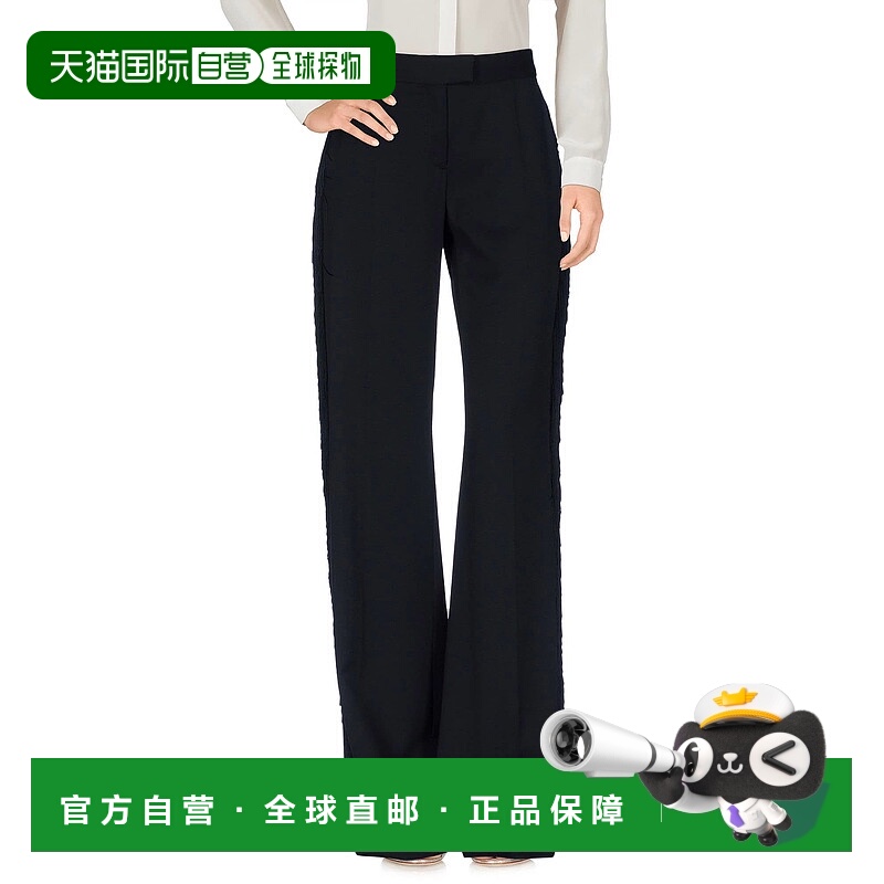 1h可退 香港直邮Stella Mccartney 斯特拉·麦卡特尼 女士 休闲长