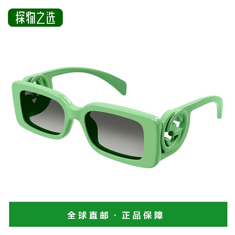 香港直邮Gucci 古驰 女士 -sunglasses 太阳镜 GG1325S004GBN