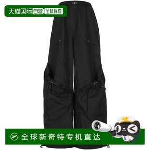 join 欧洲直邮the 休闲裤 1h可退 女士 attico upstairs