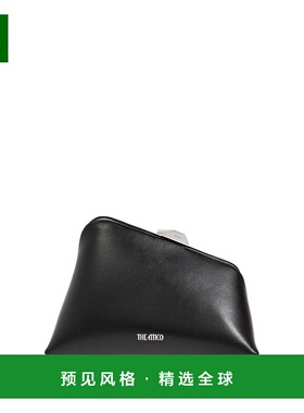 1h可退 香港直邮The Attico 女士 几何形单肩包 231WAH00040LBT01