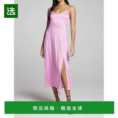 1h可退 【美国直邮】saltwater luxe 女士 连衣裙