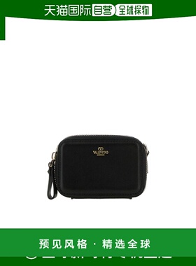 【99新未使用】香港直邮Valentino 徽标钱包 YP0U85ZBP华伦天奴