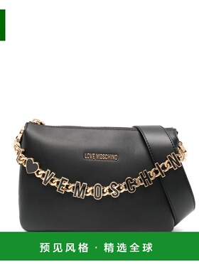 香港直邮LOVE MOSCHINO 女士单肩包 JC4072PP1NL1300A AW2025