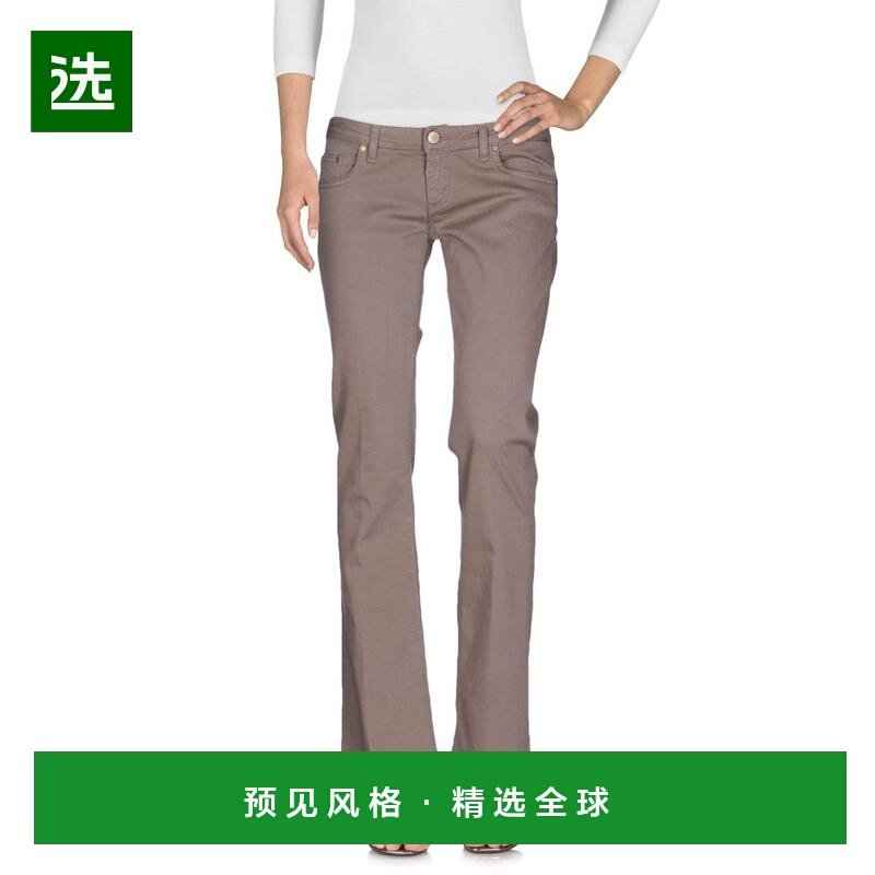 1h可退 【美国直邮】dondup 女士 休闲裤,女装/女士精品,休闲裤,淘宝优惠券,粉丝福利购,淘宝优惠卷