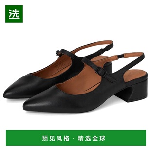 1h可退 【美国直邮】gentle souls 女士 时尚休闲鞋女鞋高跟鞋