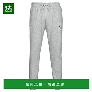 欧洲直邮Everlast JOG ANTS AUDUBON 男装运动裤 810542-60-123