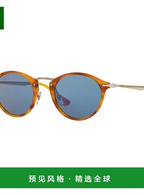 1h可退 香港直邮Persol 男士 PO3166S 960/56 太阳镜 PO3166S960/
