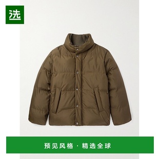 诺悠翩雅 Piana 男士 Lucio FAO33 1h可退 棉服夹克 香港直邮Loro