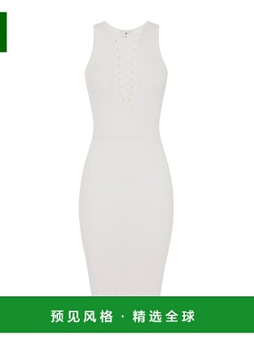 香港直邮ELISABETTA FRANCHI 女士连衣裙 AM55B52E2360 SS2025